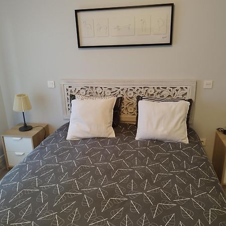 Apartamento Hortaleza Διαμέρισμα Μαδρίτη Εξωτερικό φωτογραφία