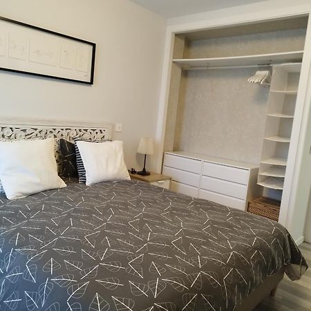 Apartamento Hortaleza Διαμέρισμα Μαδρίτη Εξωτερικό φωτογραφία