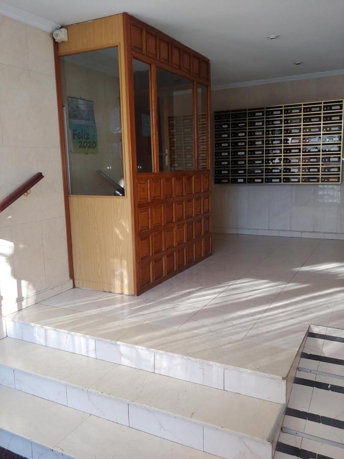 Apartamento Hortaleza Διαμέρισμα Μαδρίτη Εξωτερικό φωτογραφία