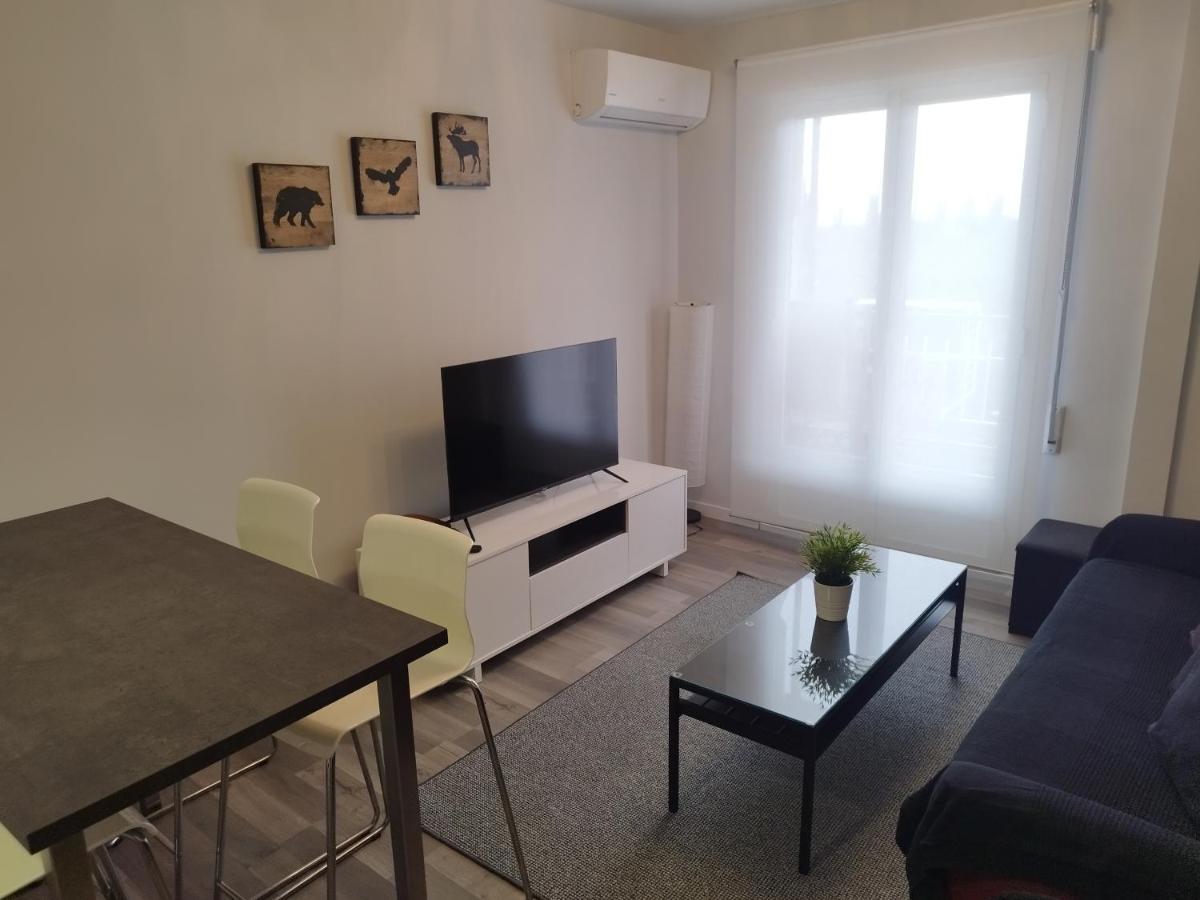 Apartamento Hortaleza Διαμέρισμα Μαδρίτη Εξωτερικό φωτογραφία