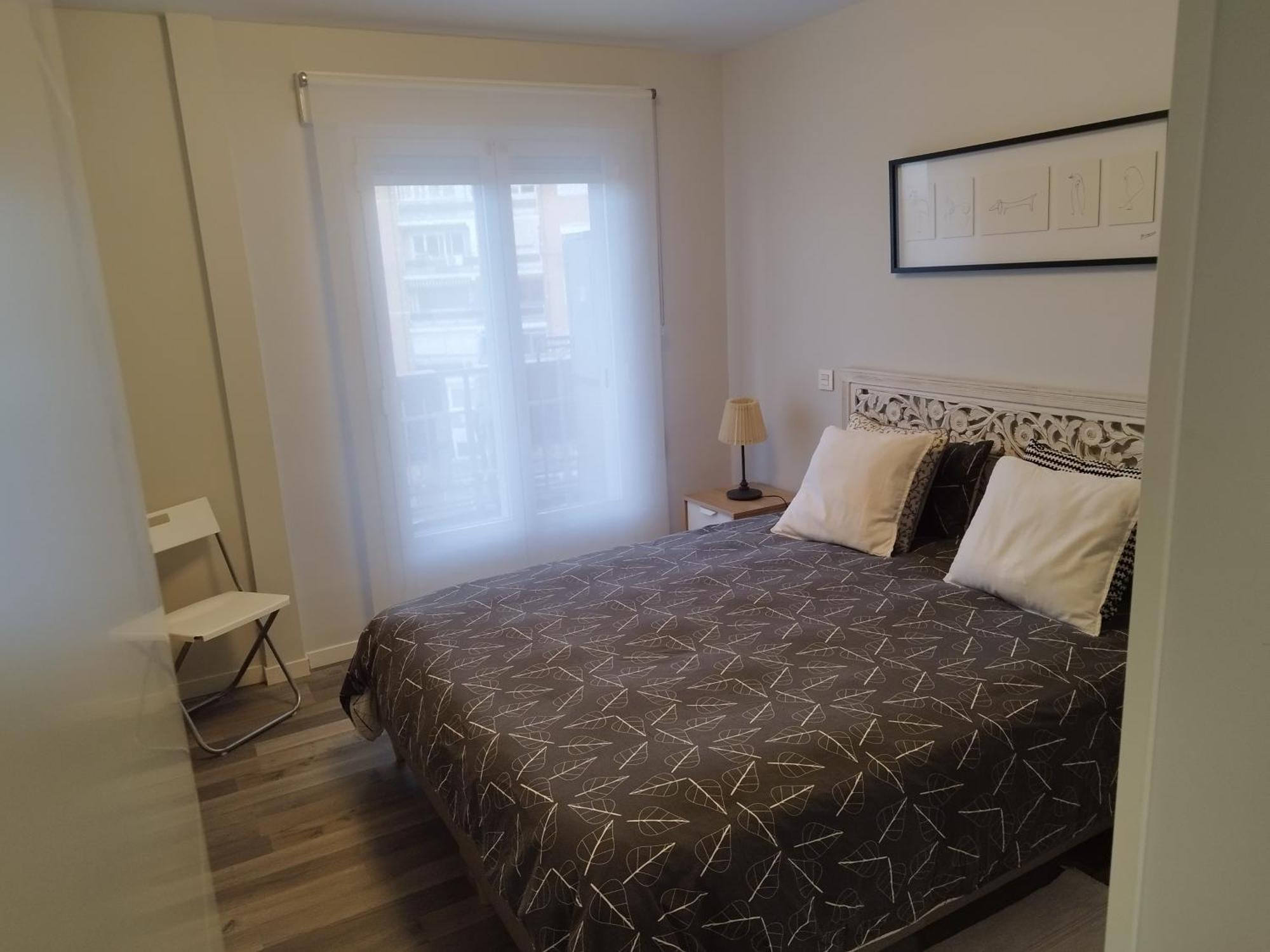Apartamento Hortaleza Διαμέρισμα Μαδρίτη Εξωτερικό φωτογραφία