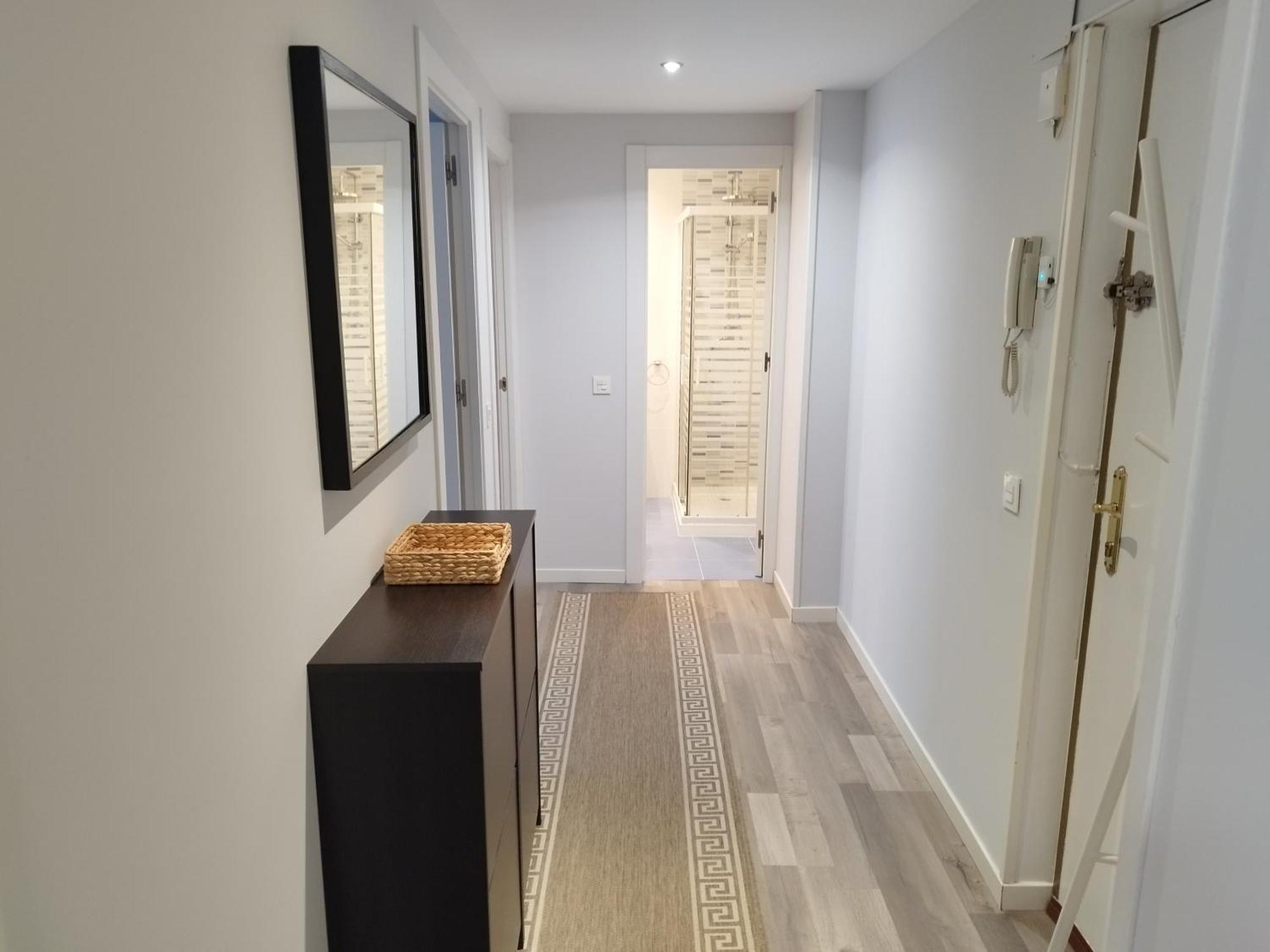 Apartamento Hortaleza Διαμέρισμα Μαδρίτη Εξωτερικό φωτογραφία