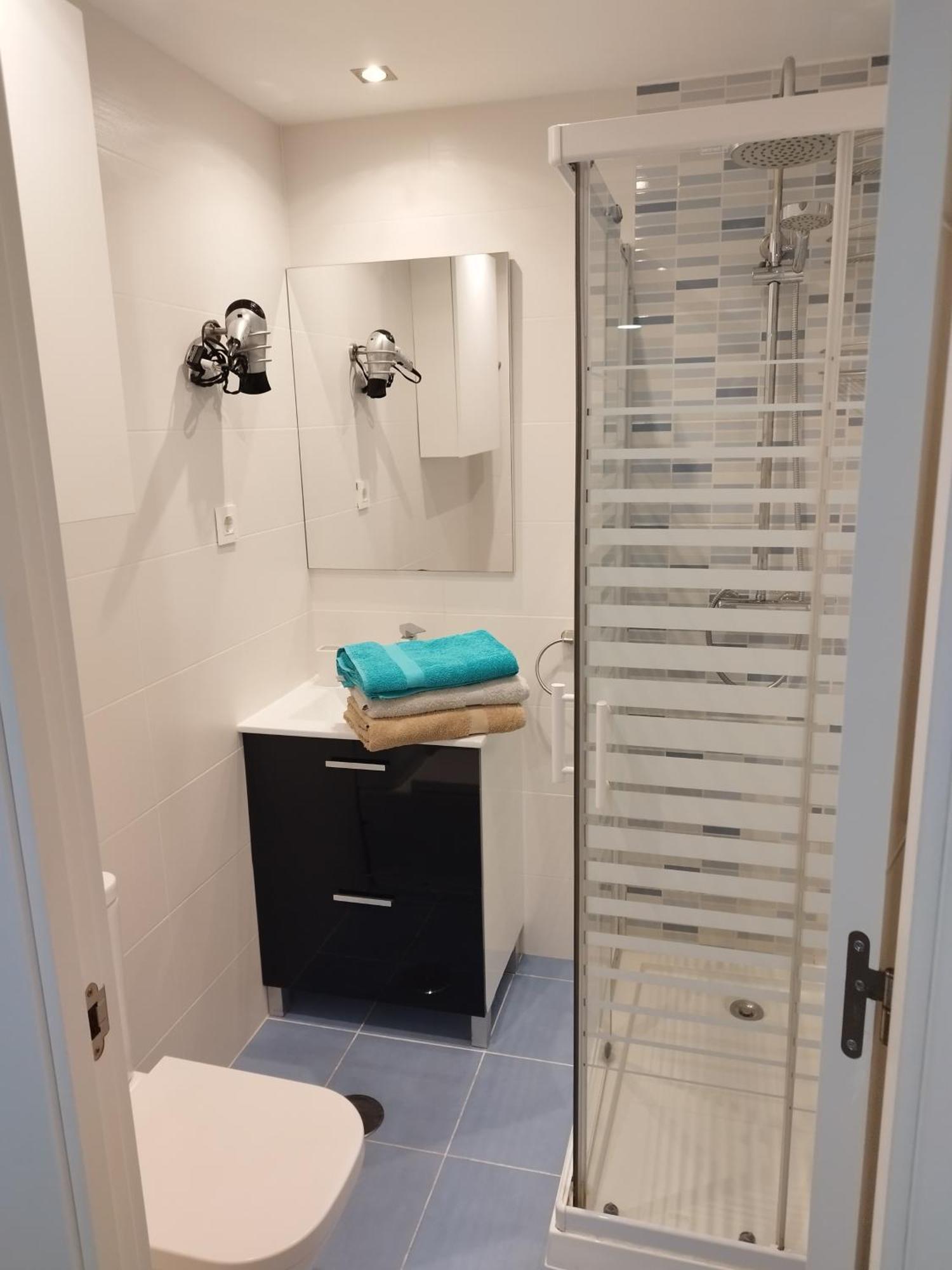 Apartamento Hortaleza Διαμέρισμα Μαδρίτη Εξωτερικό φωτογραφία