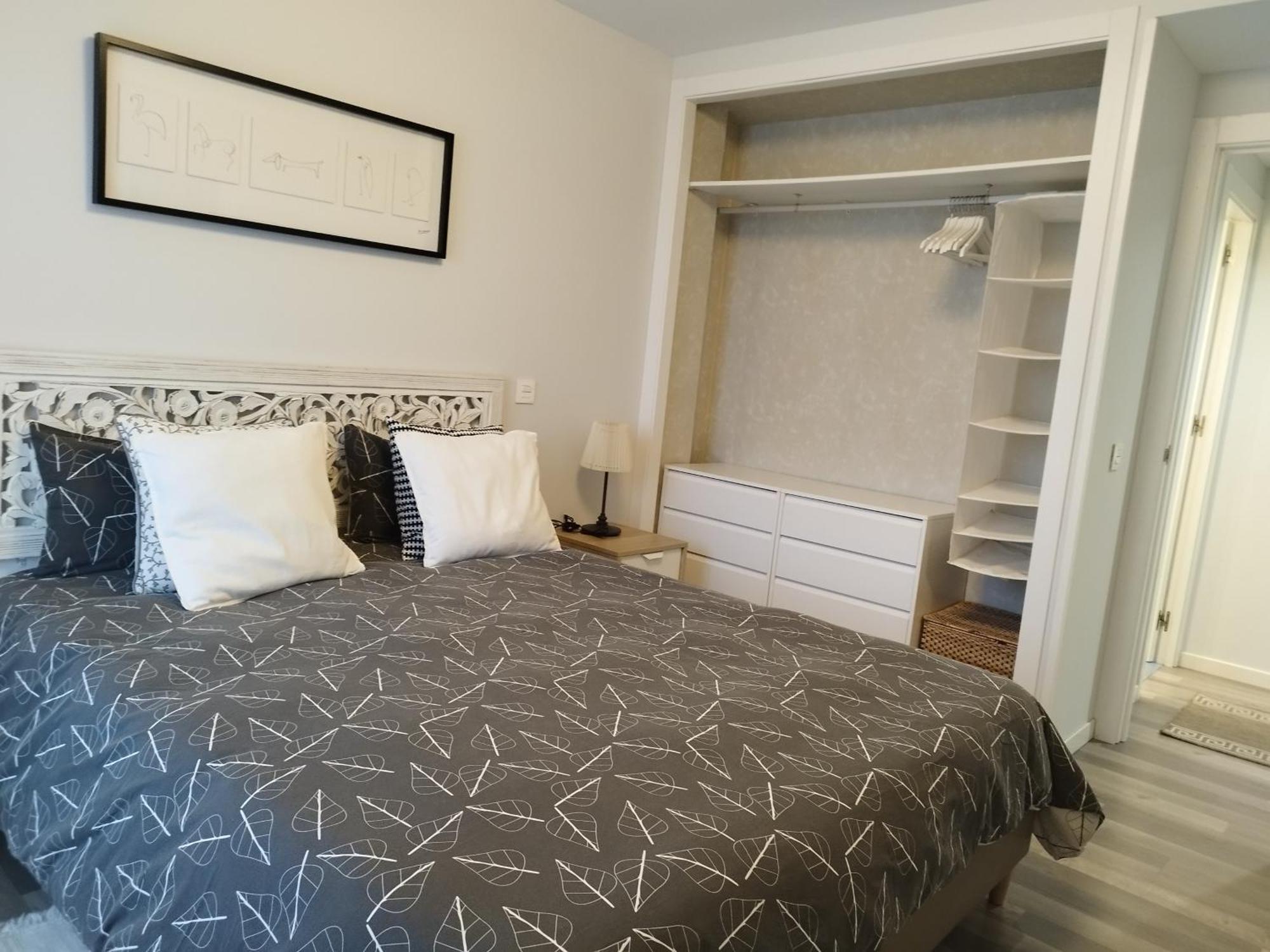 Apartamento Hortaleza Διαμέρισμα Μαδρίτη Εξωτερικό φωτογραφία
