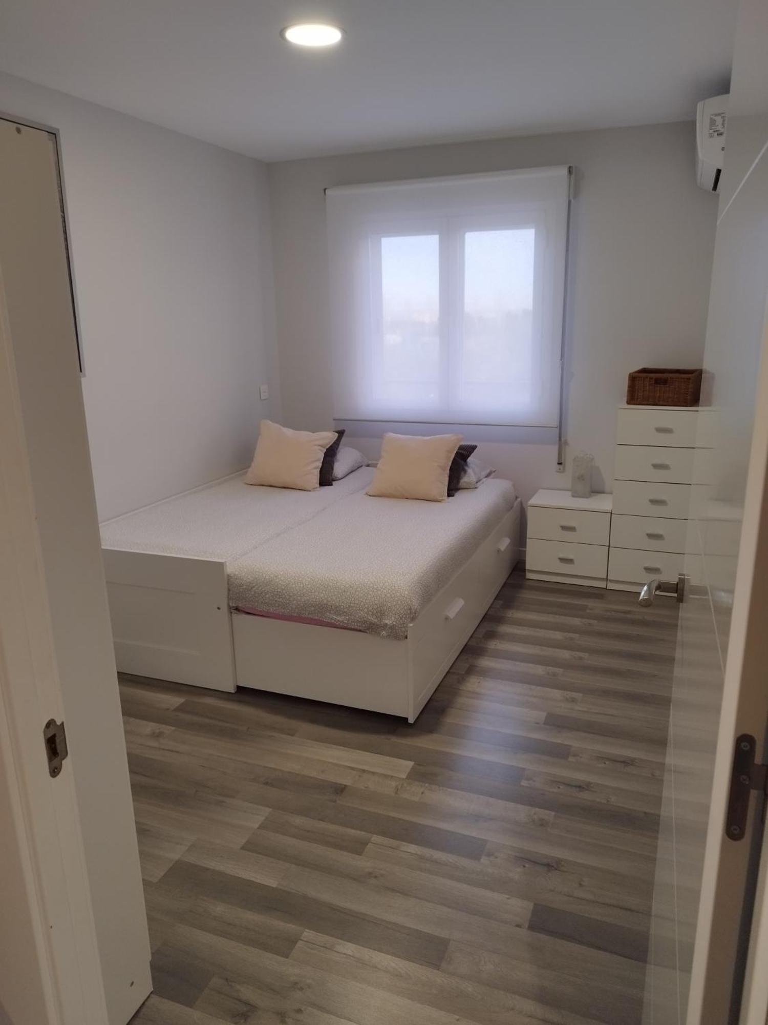 Apartamento Hortaleza Διαμέρισμα Μαδρίτη Εξωτερικό φωτογραφία