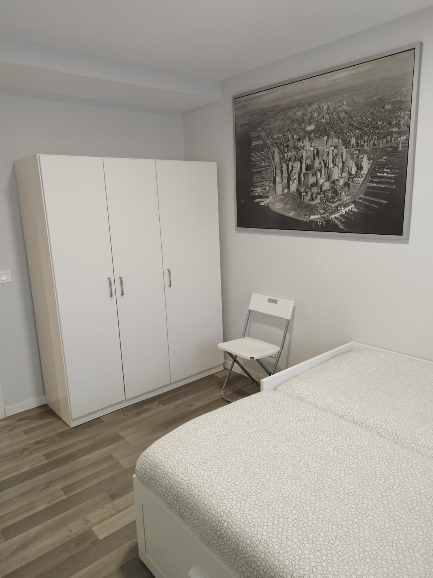 Apartamento Hortaleza Διαμέρισμα Μαδρίτη Εξωτερικό φωτογραφία